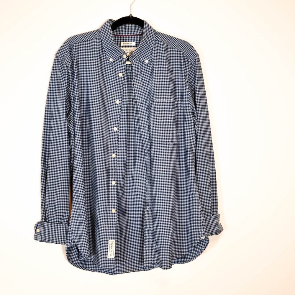 JoS. A. Bank 1905 The New Tradition Shirt